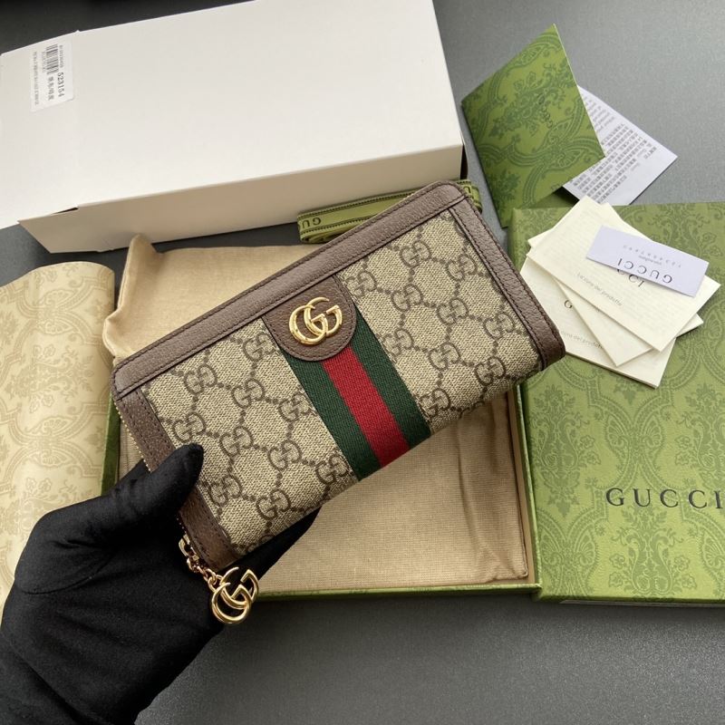 Gucci Wallets